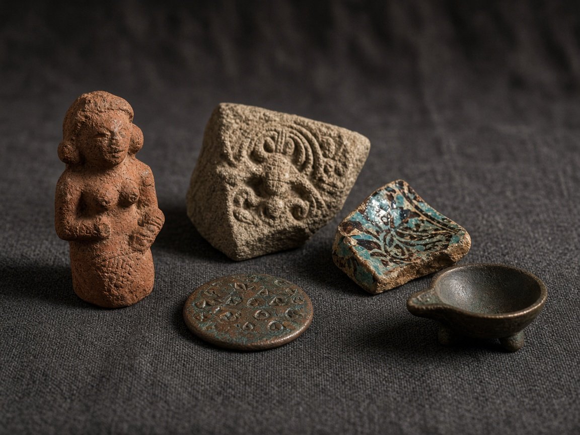 Artefacts