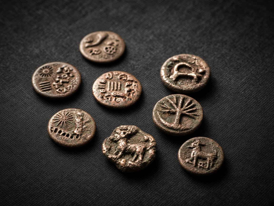 Coins