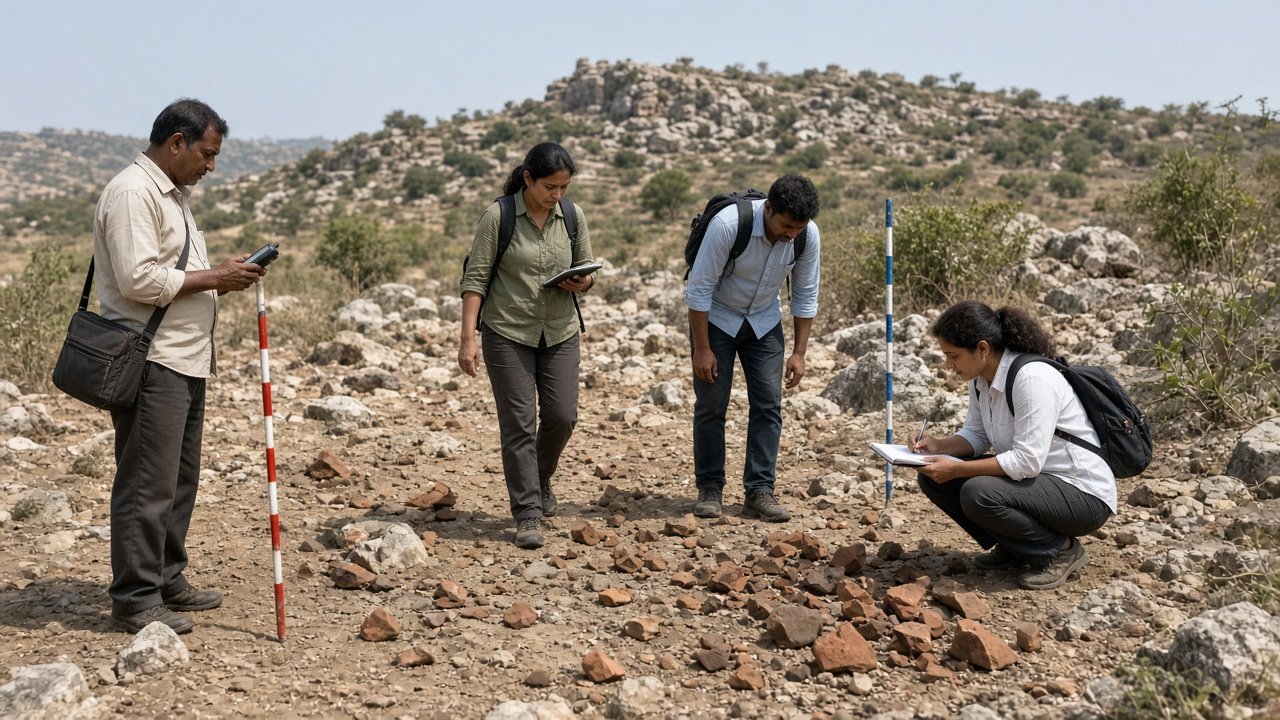Field survey