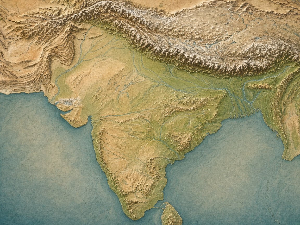 Heritage atlas