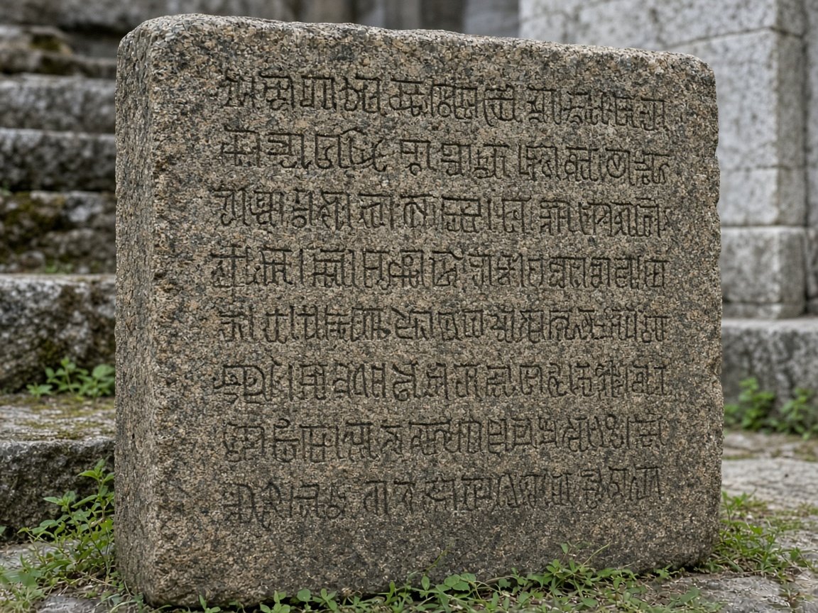 Inscriptions