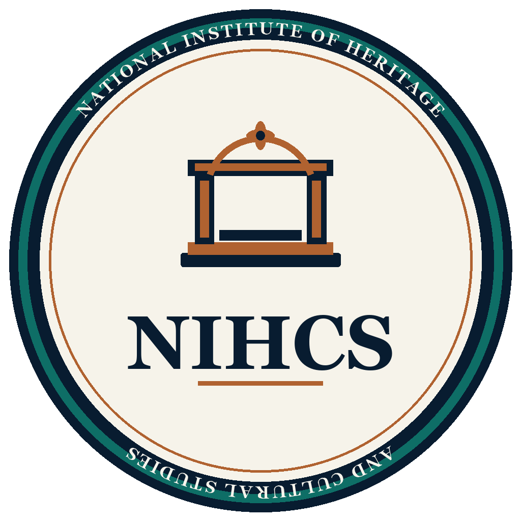 NIHCS seal